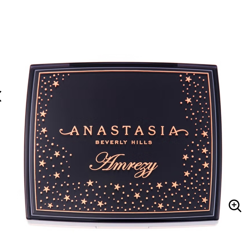 Anastasia Beverly Hills Amrezy Highlighter - light brilliant gold - Picture 2 of 11